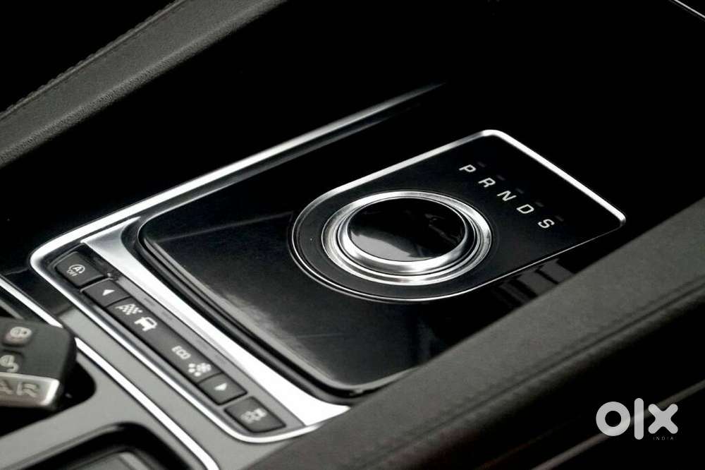 Jaguar F-pace Prestige 2.0 Awd, 2019, Diesel