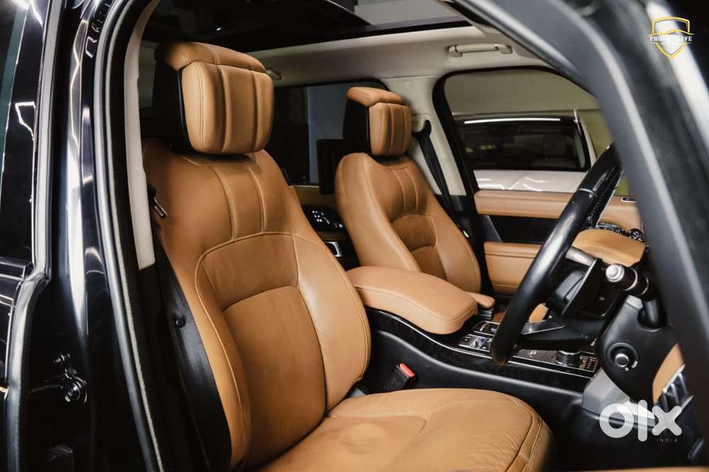 Land Rover Range Se Lwb 3.0 Diesel, 2021, Diesel