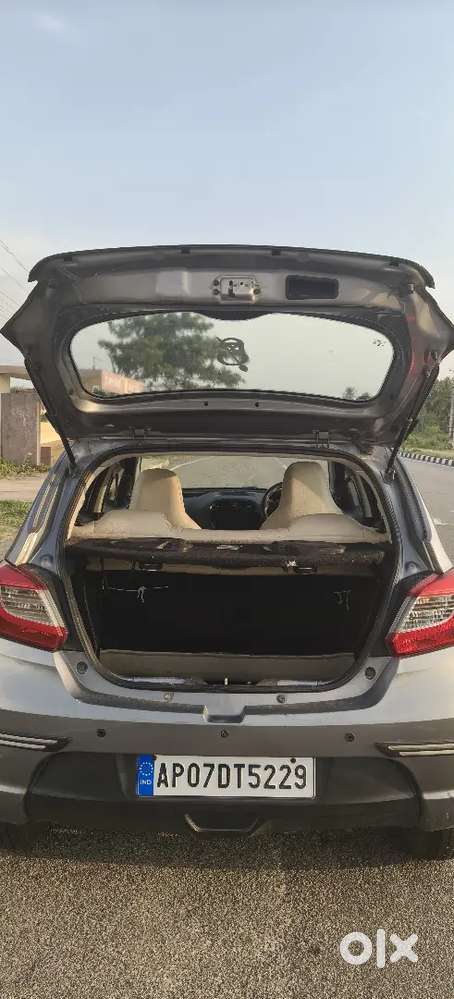 Tata Tiago Xm Diesel 2018