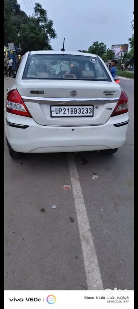 Swift Dzire
