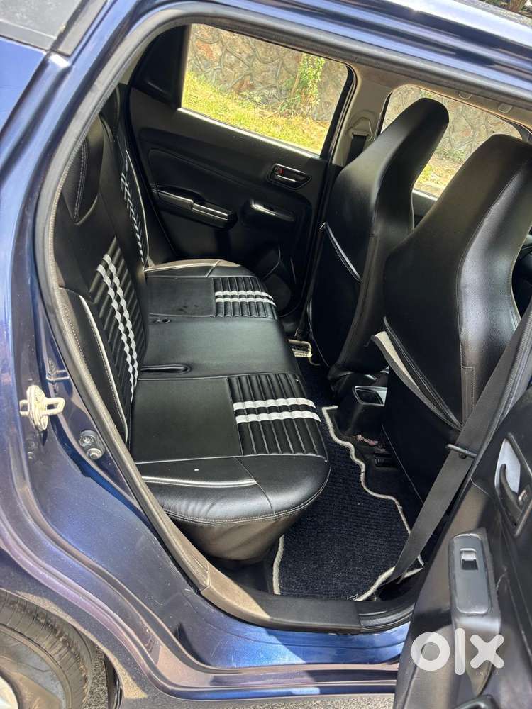 Maruti Suzuki Swift Lxi Optional-o, 2020, Petrol