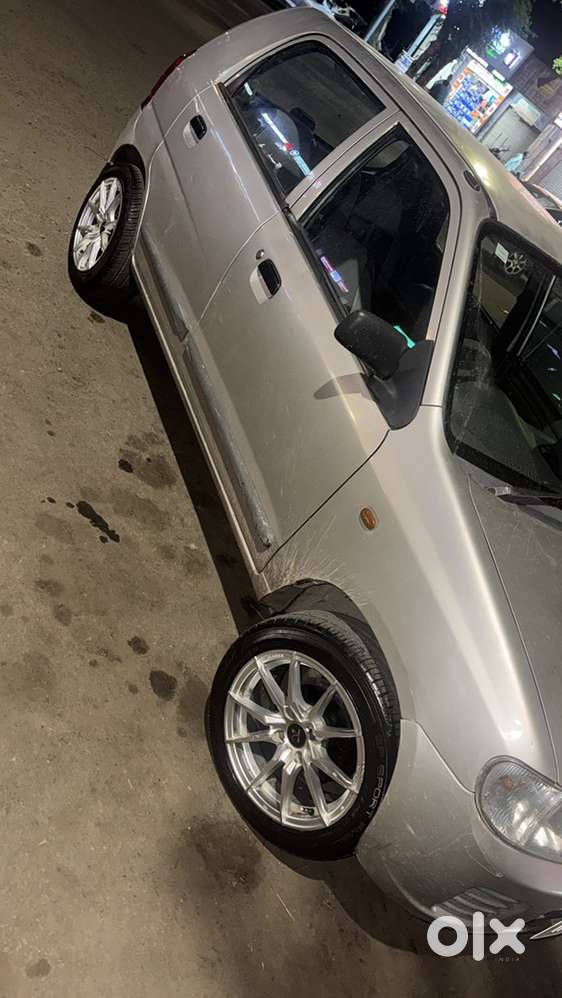 Maruti Suzuki Alto Petrol Good Condition