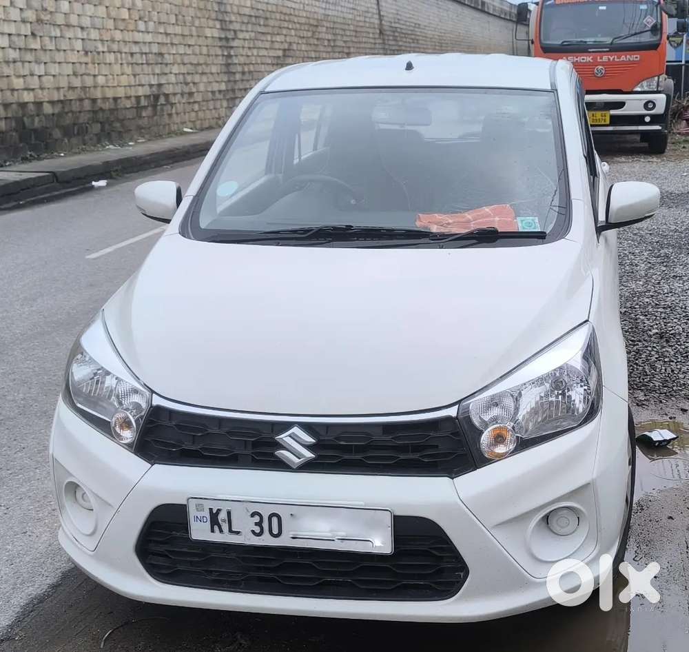 Maruti Suzuki Celerio 2019 Petrol Good Condition