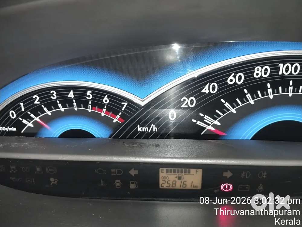 Toyota Etios 2013  Vd Diesel Well Maintained