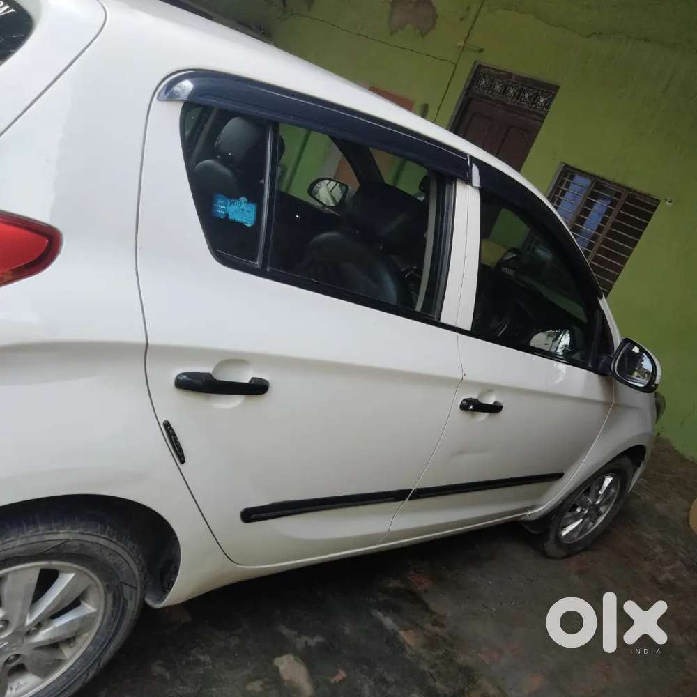 Hyundai I20 Sportz 2013 Model