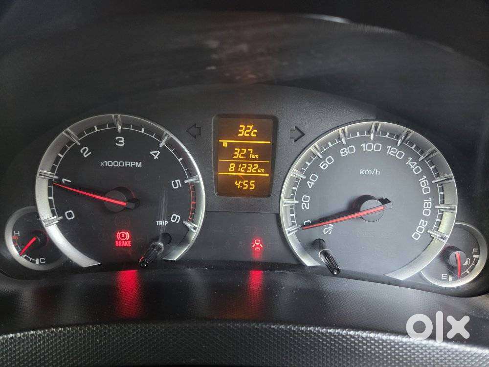Maruti Suzuki Swift Zdi, 2015, Diesel