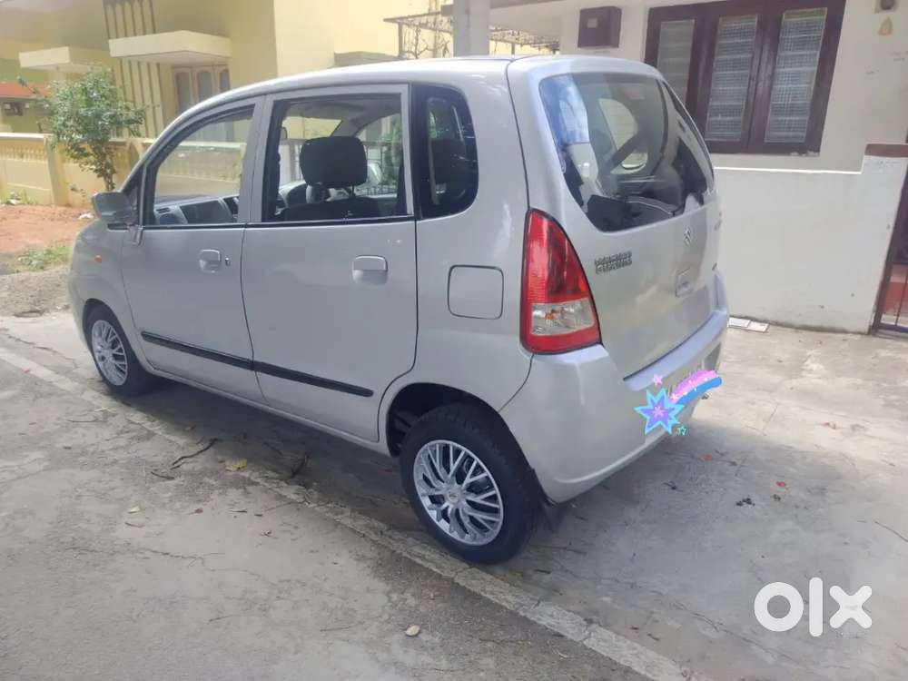 Maruti Suzuki Zen 2013 Petrol