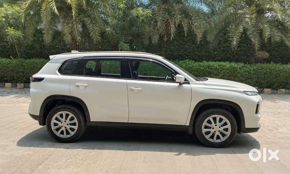 Maruti Suzuki Grand Vitara 1.5 Delta Smart Hybrid, 2023, Petrol