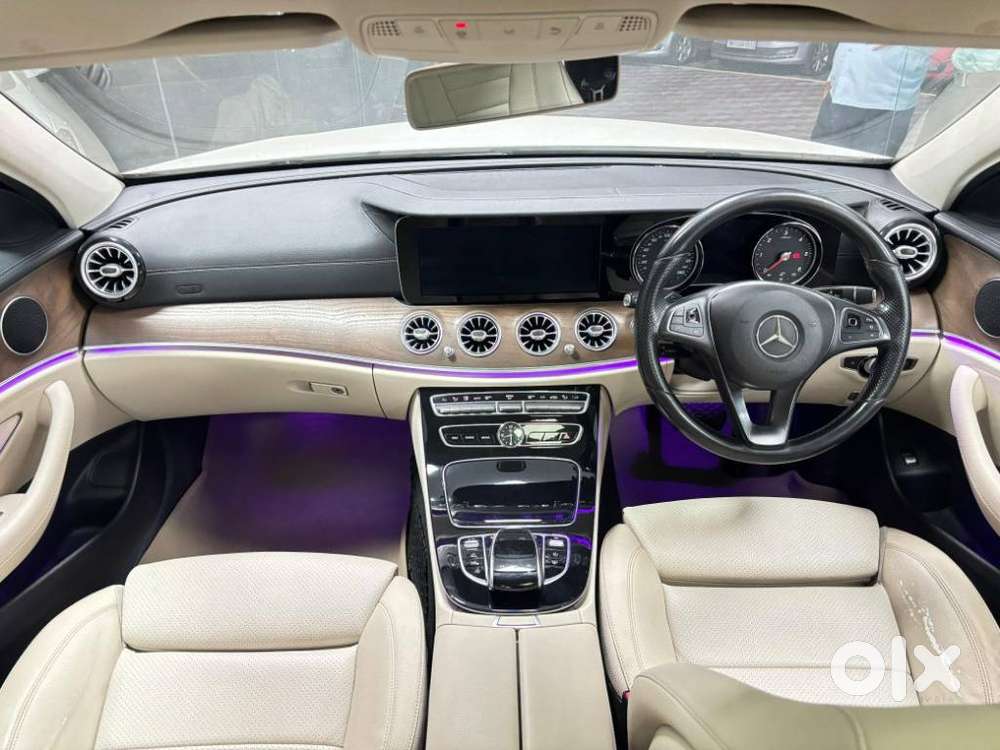 Mercedes-benz C-class 2.0 220d, 2017, Diesel