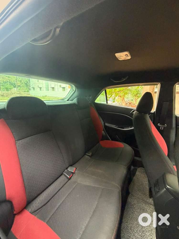 Hyundai I20 Active S Diesel, 2018, Diesel