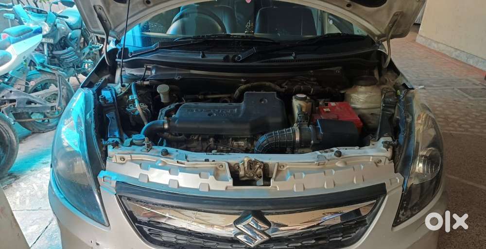 Maruti Suzuki Swift In Super Mint Condition