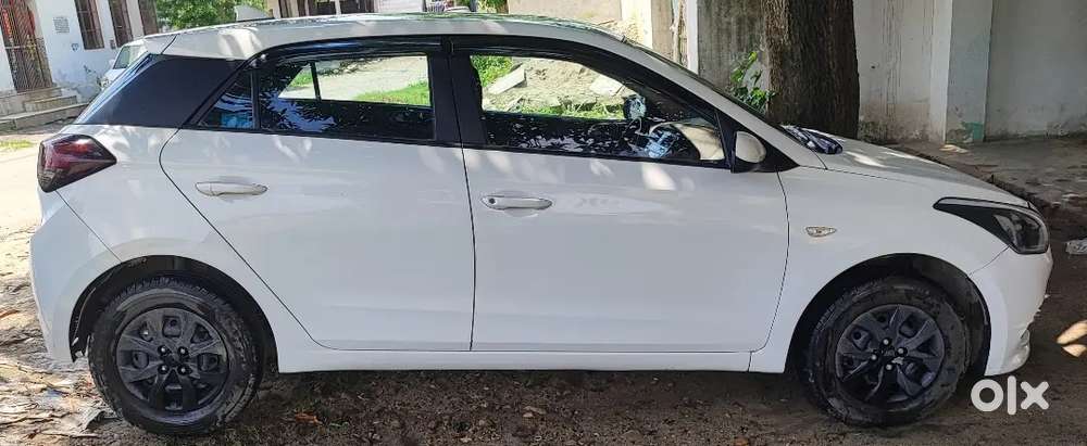 Hyundai Elite I20 Diesel 2015