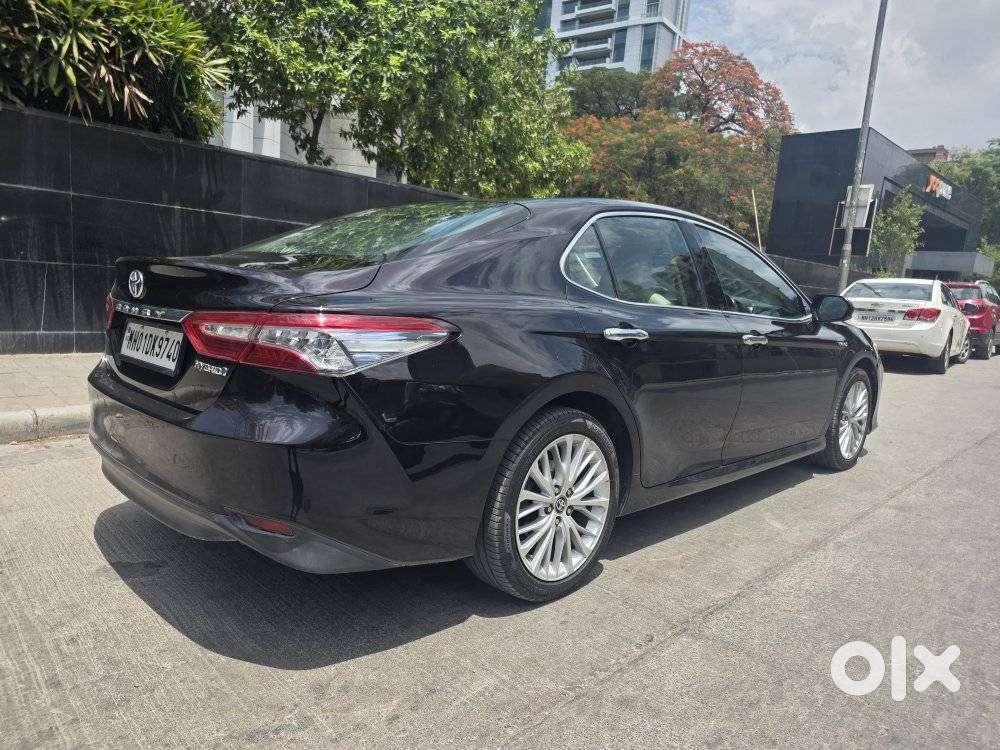 Toyota Camry 2.5 Hybrid, 2020, Petrol
