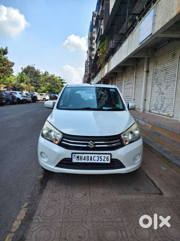 Maruti Celerio
