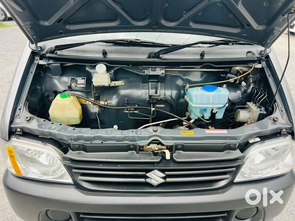 Maruti Suzuki Eeco Cng 5 Seater Ac, 2020, Cng & Hybrids