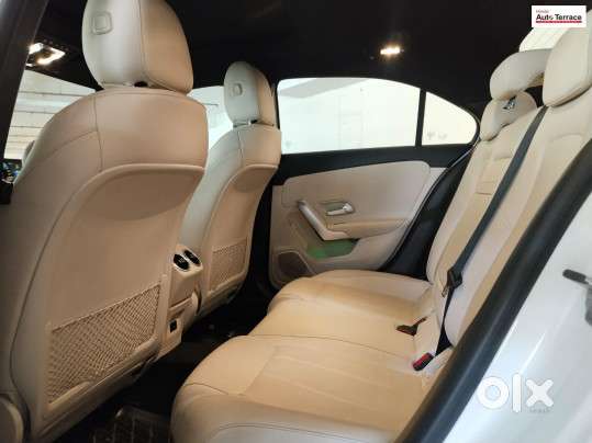 Mercedes-benz A-class Limousine 200d, 2022, Diesel