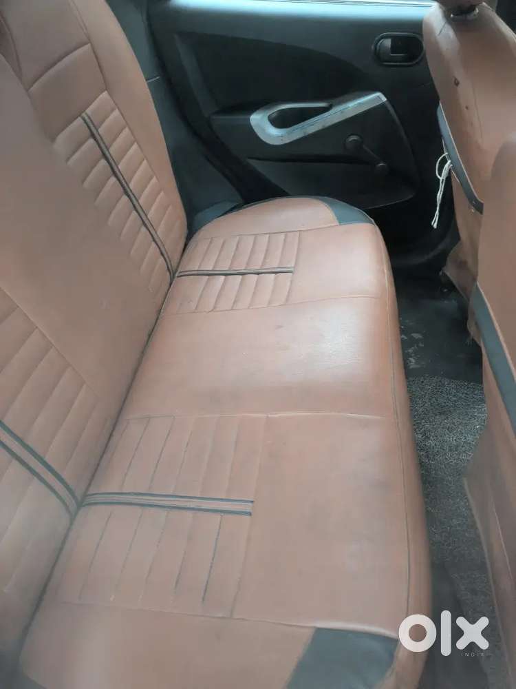 Selling Ford Figo Car