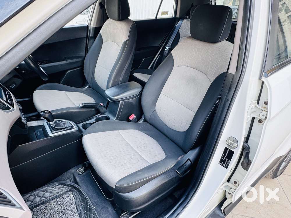 Hyundai Creta 1.6 Sx At Crdi, 2019, Diesel