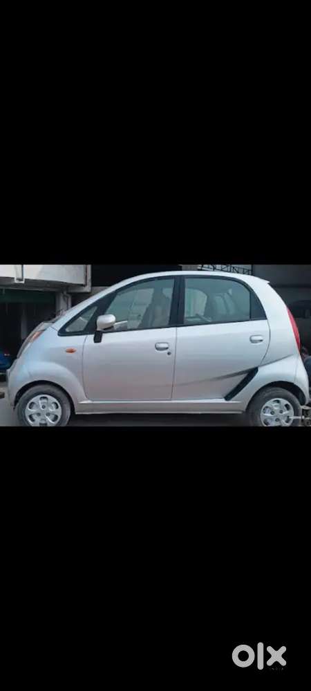 Tata Nano Xe 2014 Petrol Manual