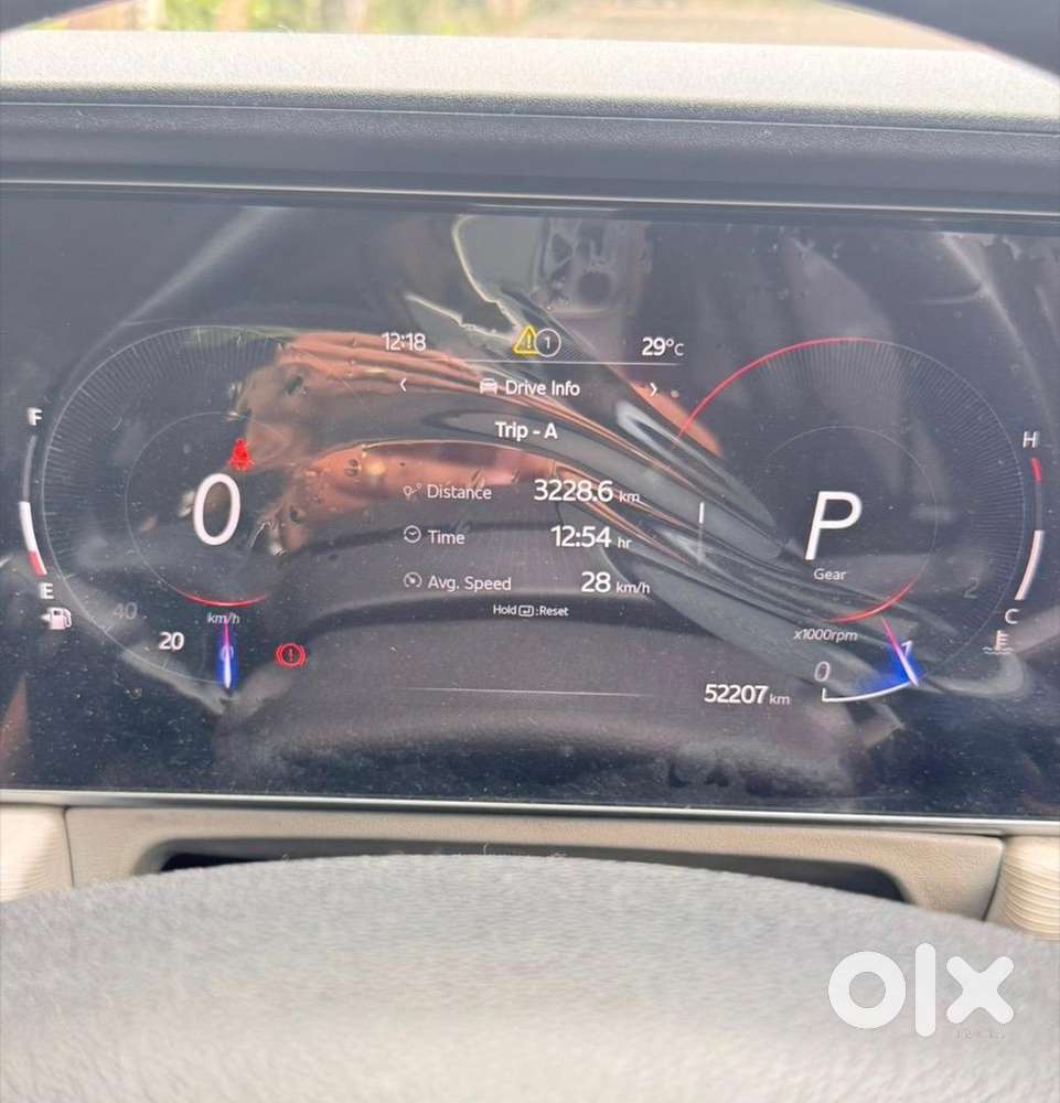 Mahindra Diesel Car 2022