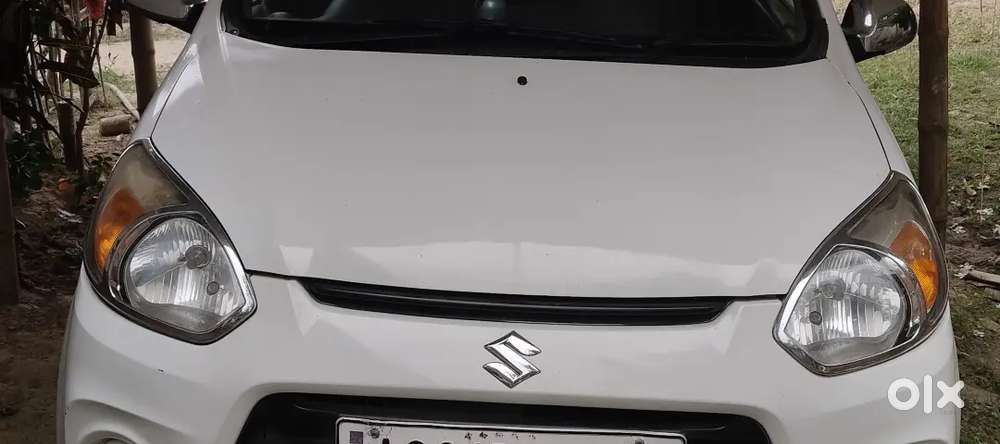 Maruti Suzuki 800 2016 Petrol 75000 Km Driven