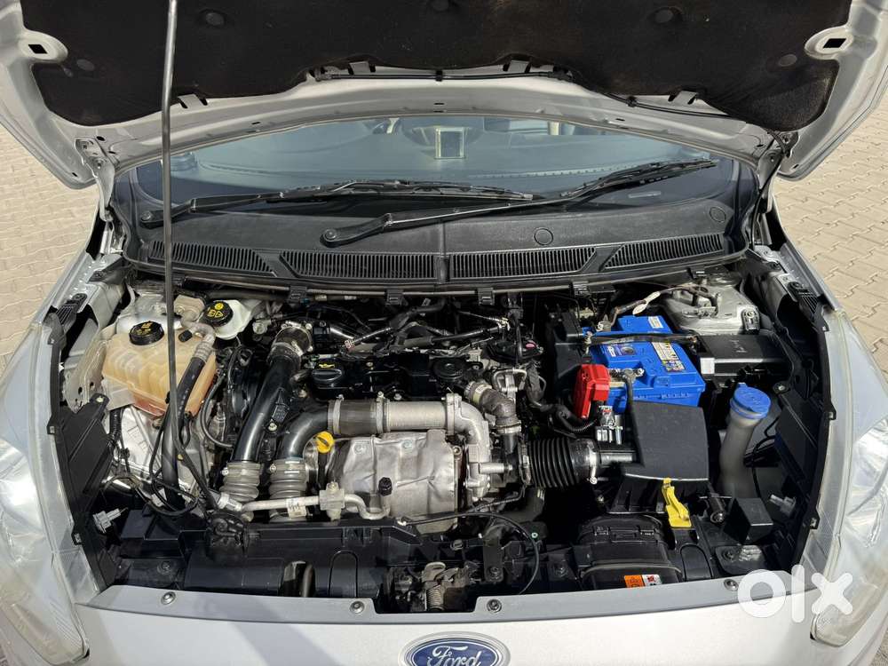 Ford Aspire Trend Plus Tdci, 2018, Diesel