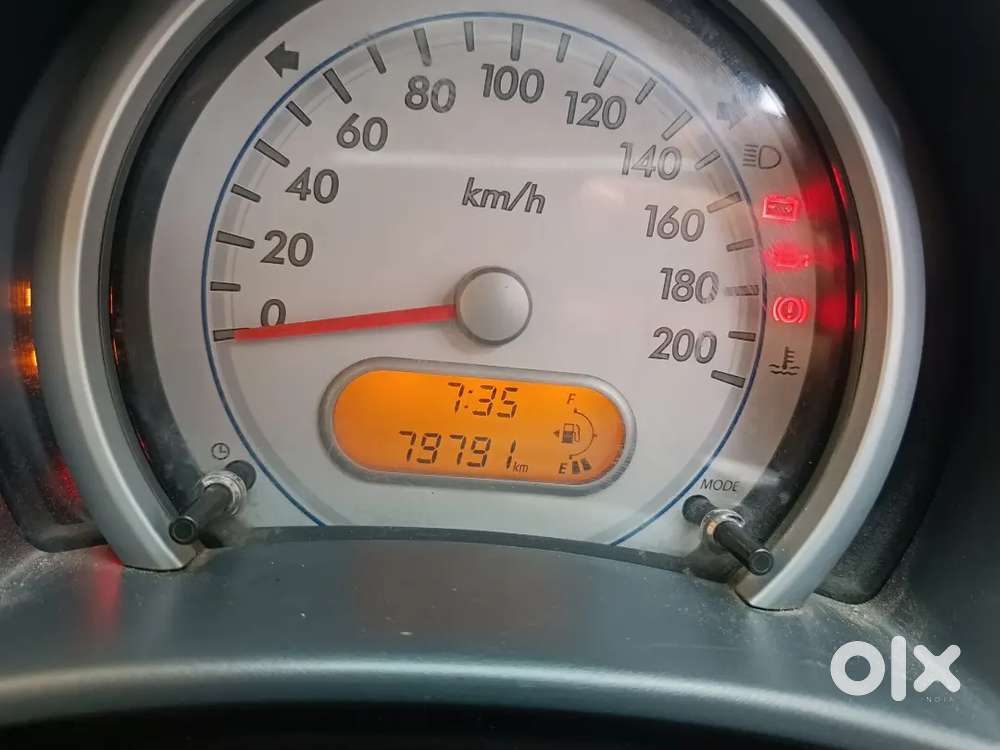 2014 Maruti Ritz Vdi Bs-iv