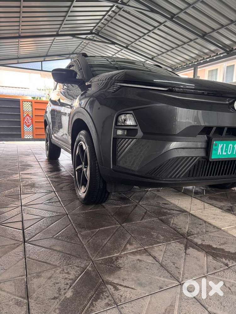 Nri Used 2026 Nexon Ev Creative 45 420+ Range Low Km
