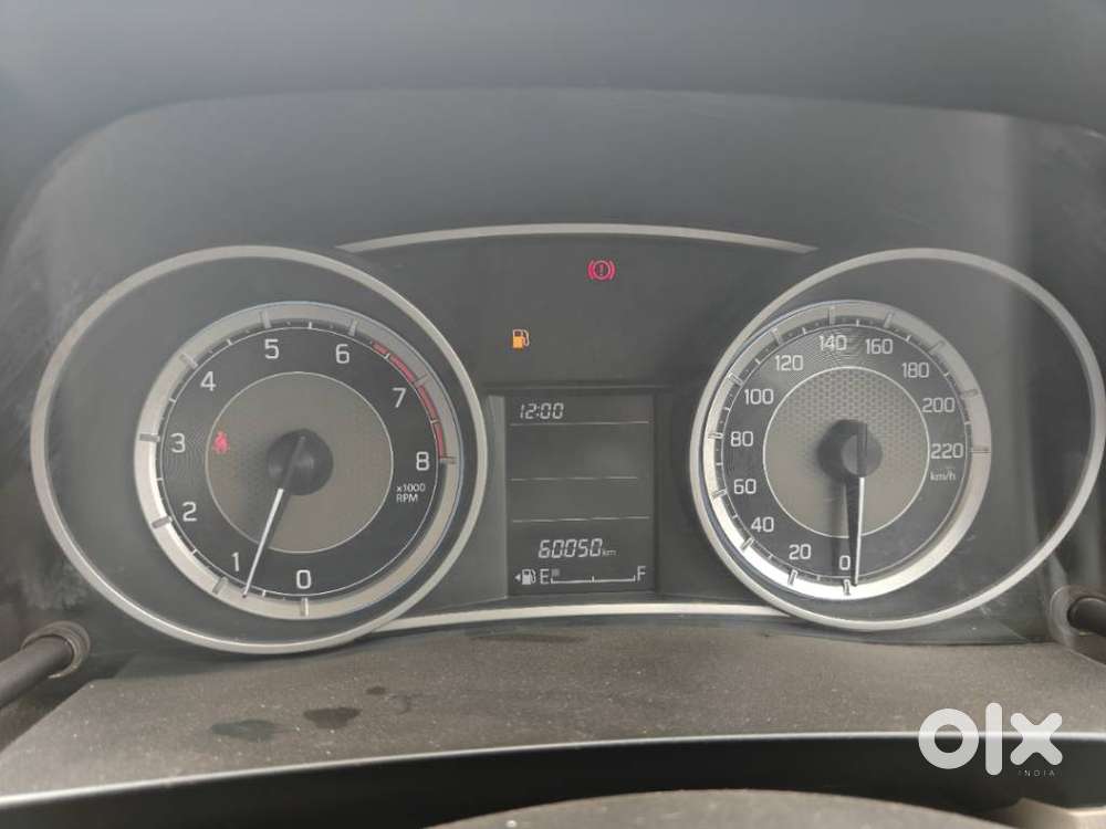 Maruti Suzuki Dzire 1.2 Vxi, 2024, Petrol