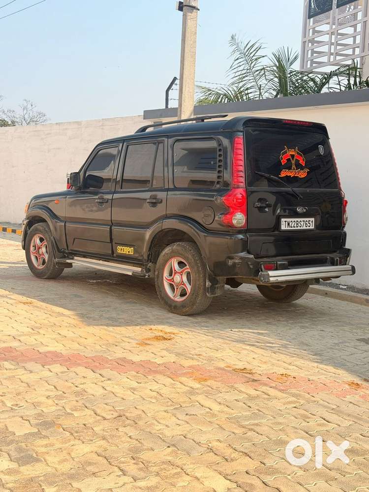 Mahindra Bolero