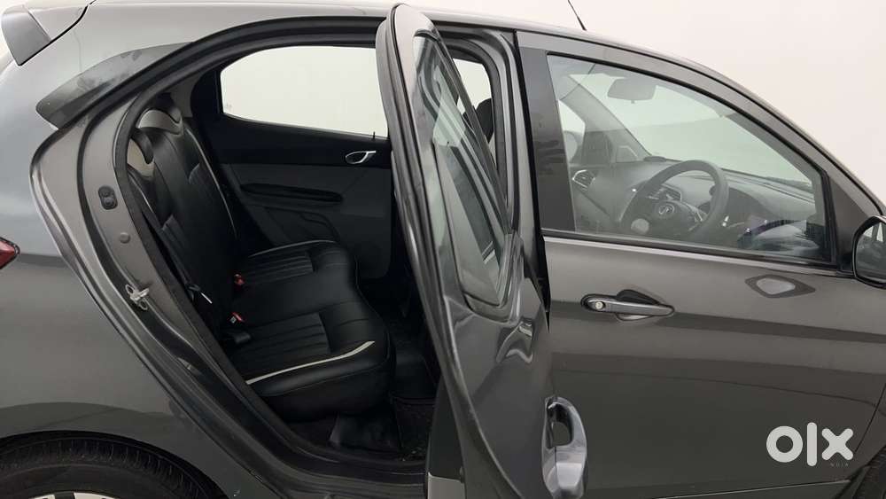 Tata Tiago 1.2 Revotron Xz Plus, 2020, Petrol