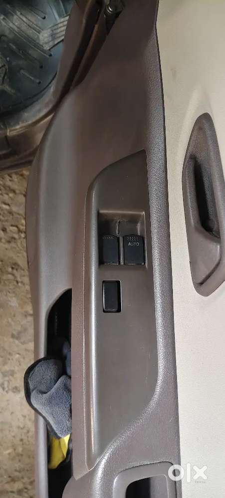 Maruti Suzuki Estilo Lxi 2010