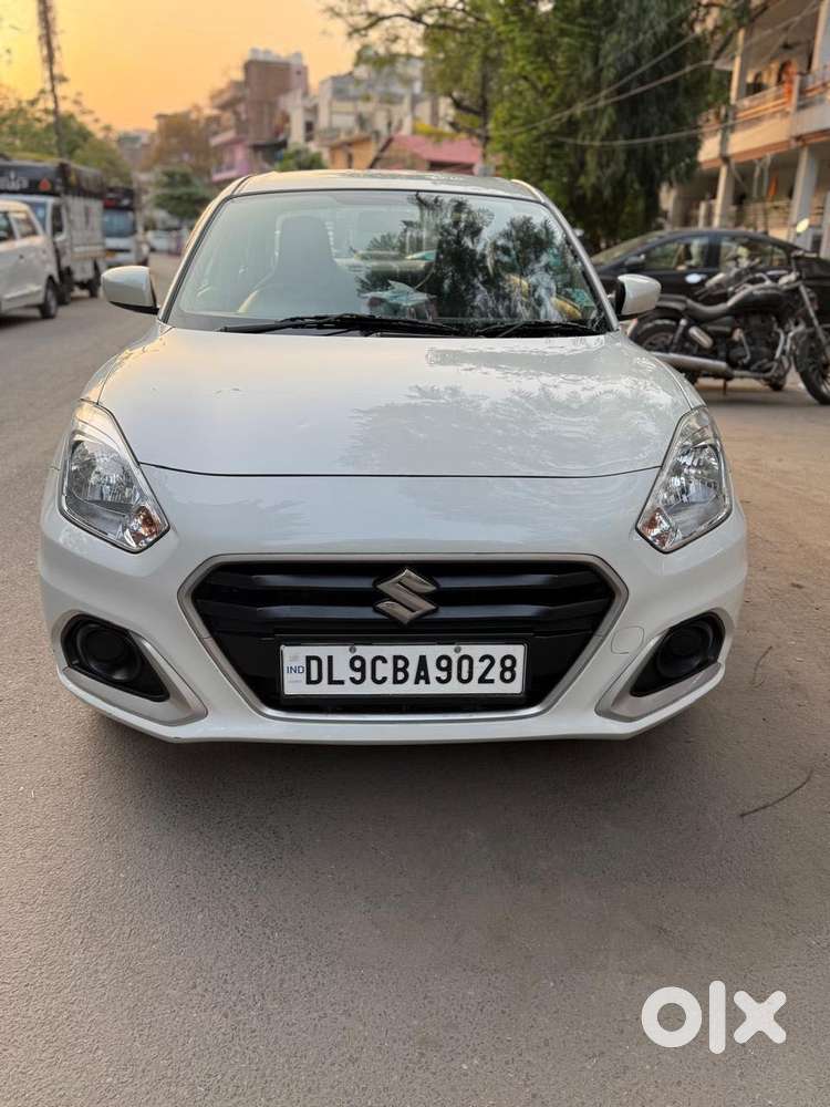 Maruti Suzuki Swift Dzire Lxi Option, 2023, Petrol