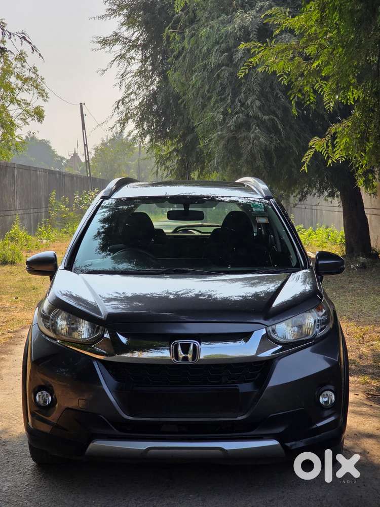 Honda Wr-v 1.5 Vx Exclusive Edition I-dtec, 2019, Diesel