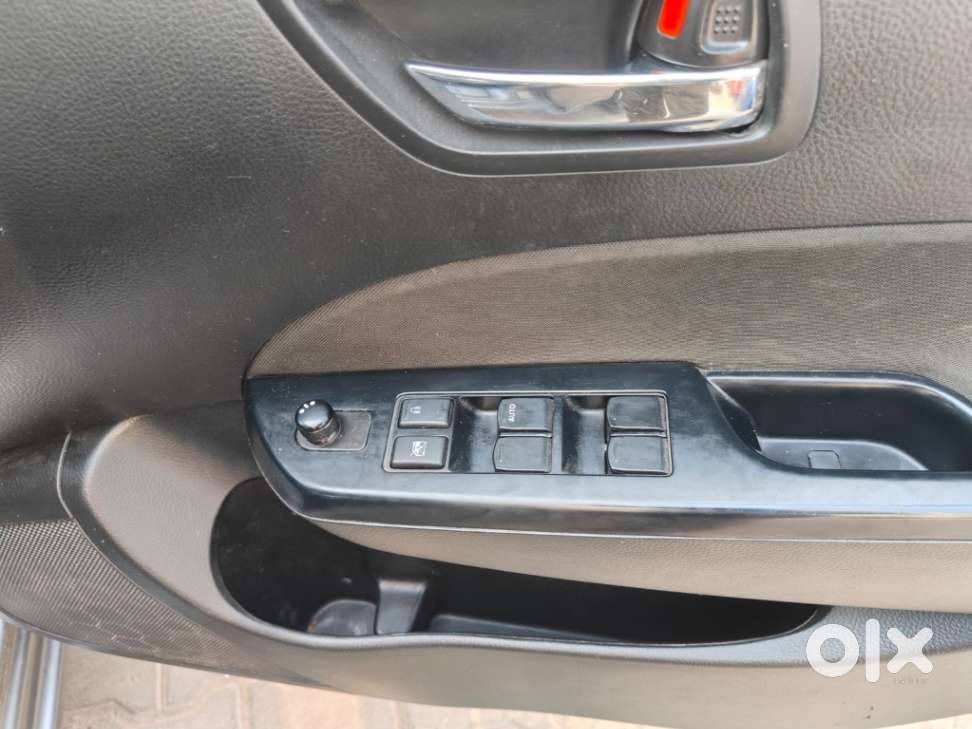 Maruti Suzuki Swift 2011-2014 Vdi, 2013, Diesel