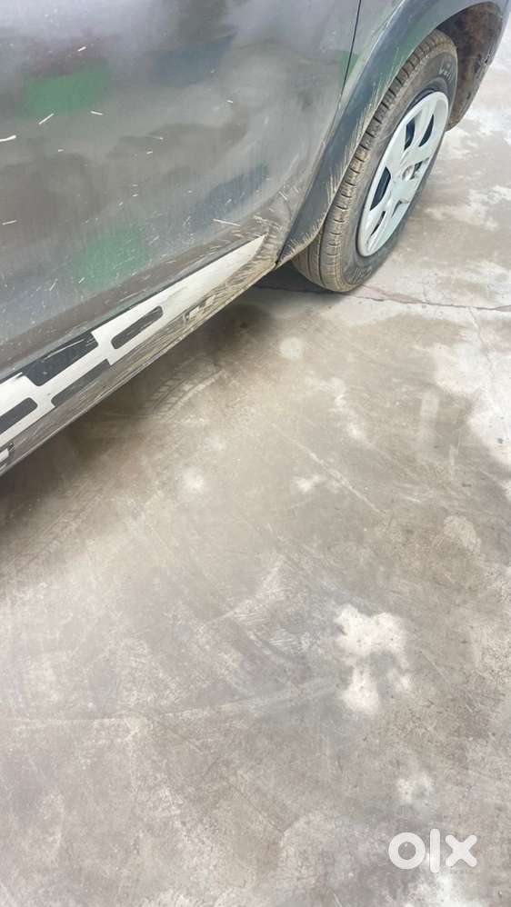 Renault Kwid 2017 Petrol Good Condition