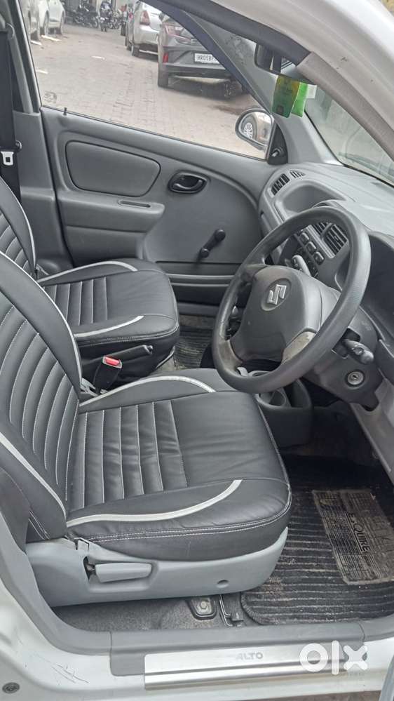 Maruti Suzuki Alto K10 2010-2014 Vxi, 2014, Petrol