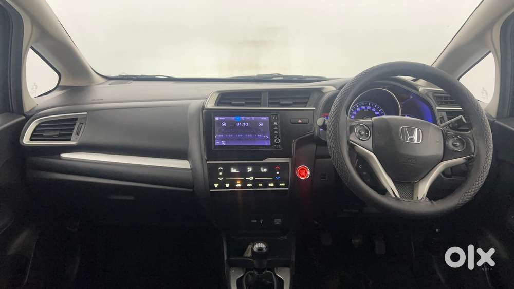 Honda Wr-v 1.5 Vx I-dtec, 2019, Diesel