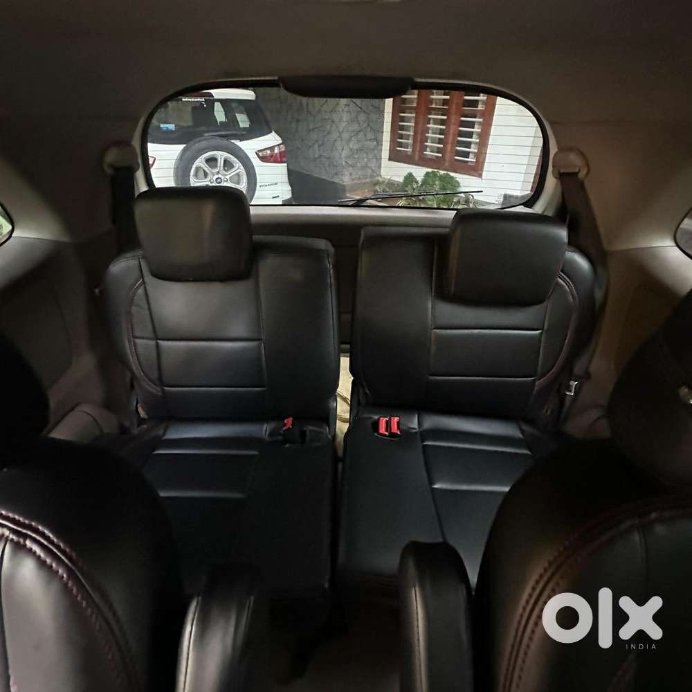 Toyota Innova 2015 Diesel Well Maintained