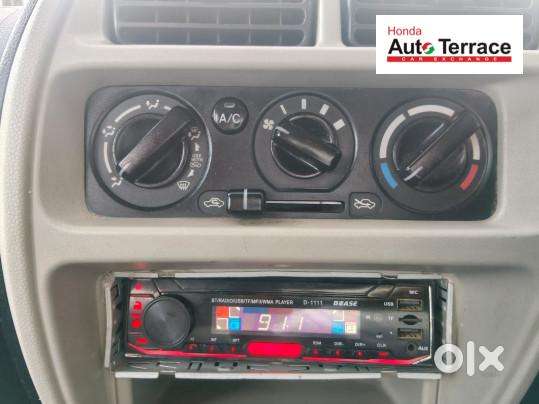 Maruti Suzuki Eeco Smiles 5 Seater Ac, 2022, Petrol