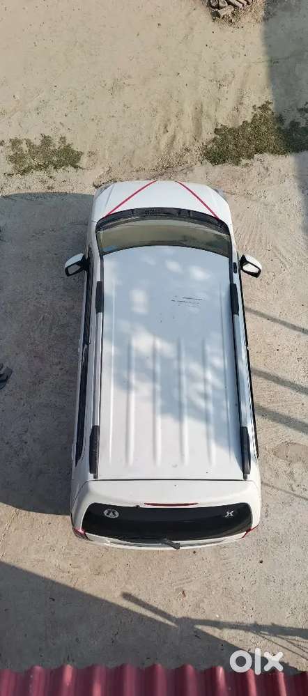 Maruti Suzuki Wagon R 2010 Lxi Manual Petrol