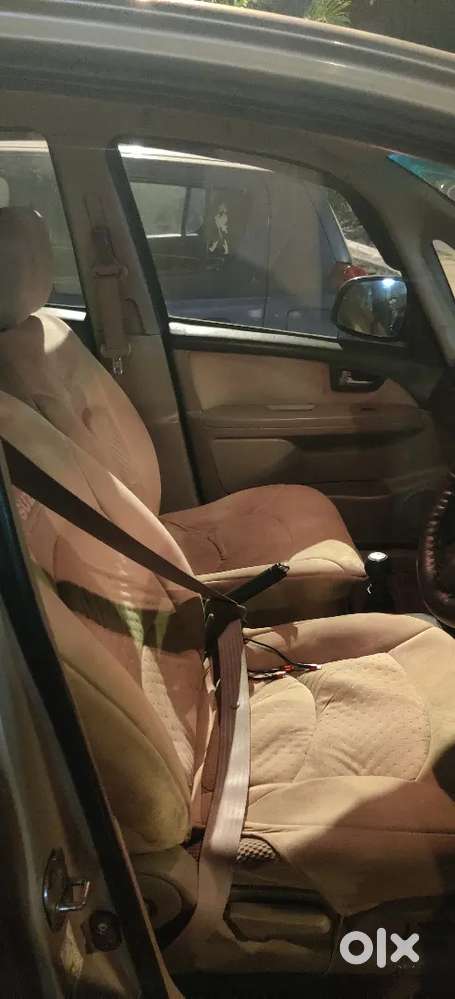 Car Is In Good Condition Everything Is Fine Just Take Nd Drive