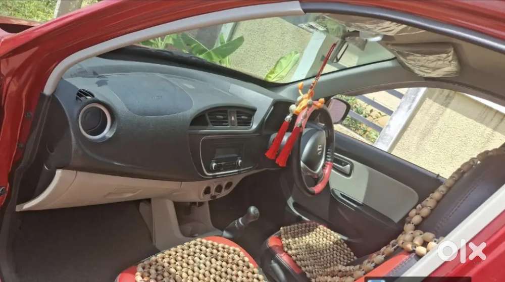Regular Service, Current Insurance