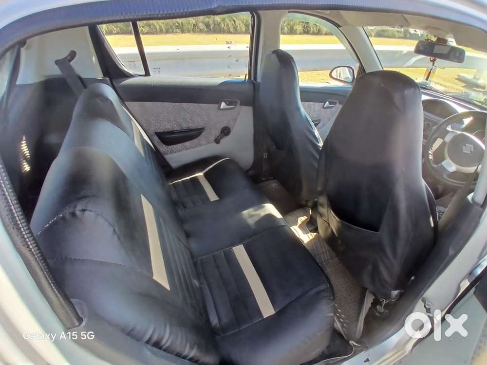 Maruti Suzuki Alto 800 Lxi, 2016, Petrol