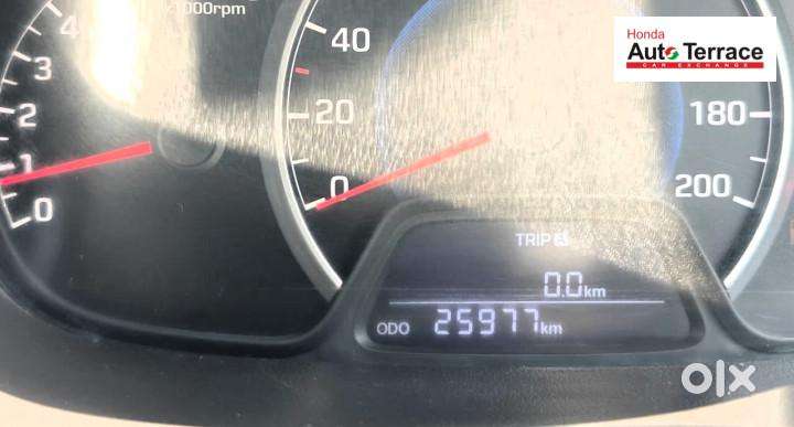 Hyundai Grand I10 1.2 Kappa Asta At Vtvt, 2014, Petrol