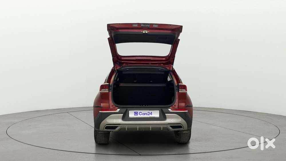 Kia Sonet 1.0 Htx Imt, 2022, Petrol