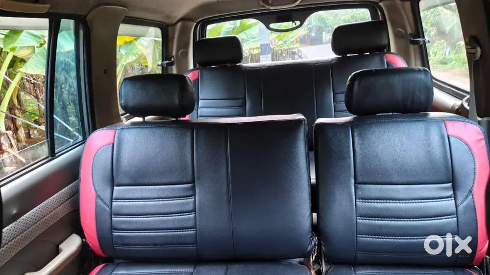 Chevrolet Tavera Neo 2008