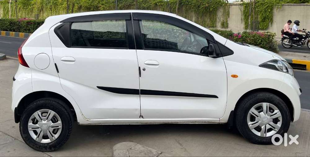 Datsun Redigo S, 2019, Petrol