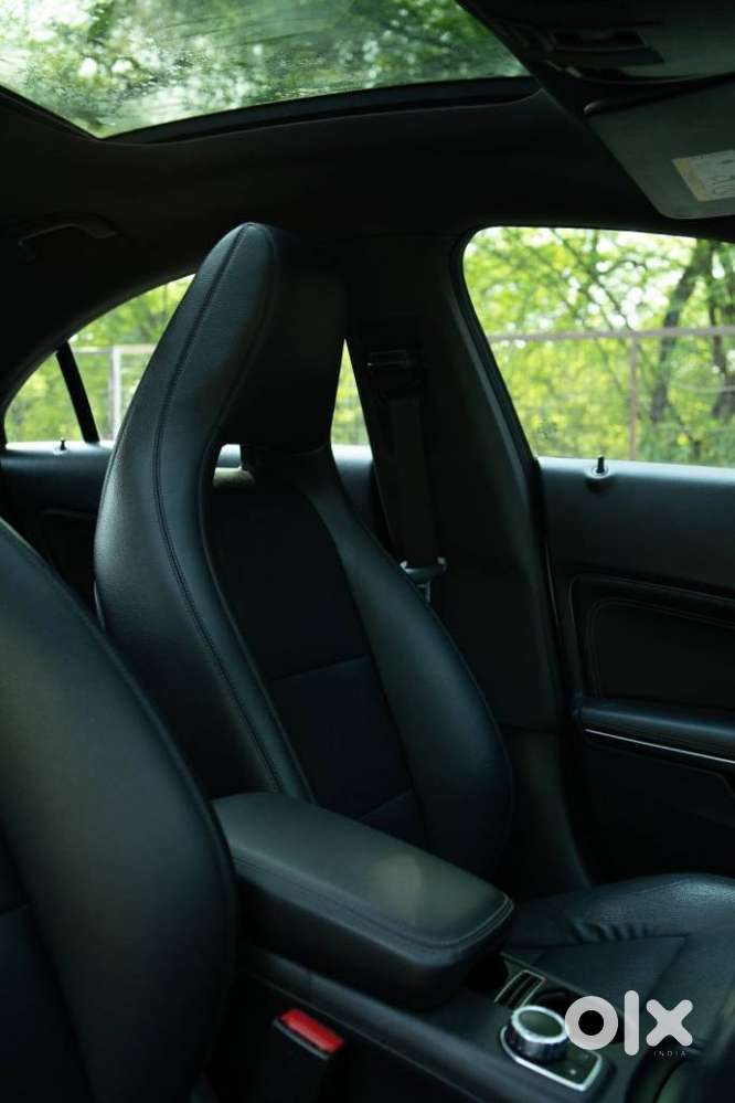 Mercedes-benz Cla 2.0 200 Sport, 2015, Petrol