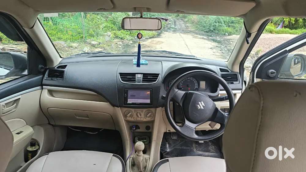 Maruti Suzuki Dzire 2019 Diesel 99000 Km Driven